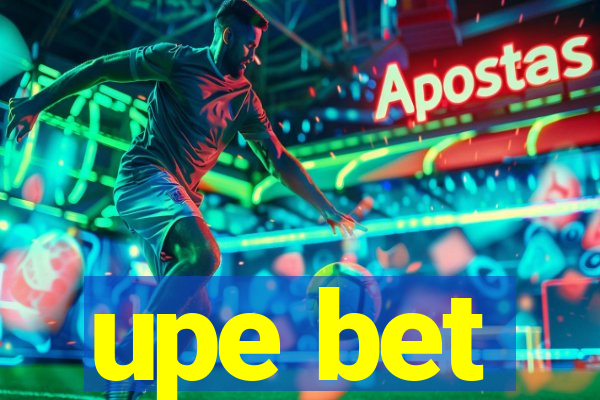 upe bet